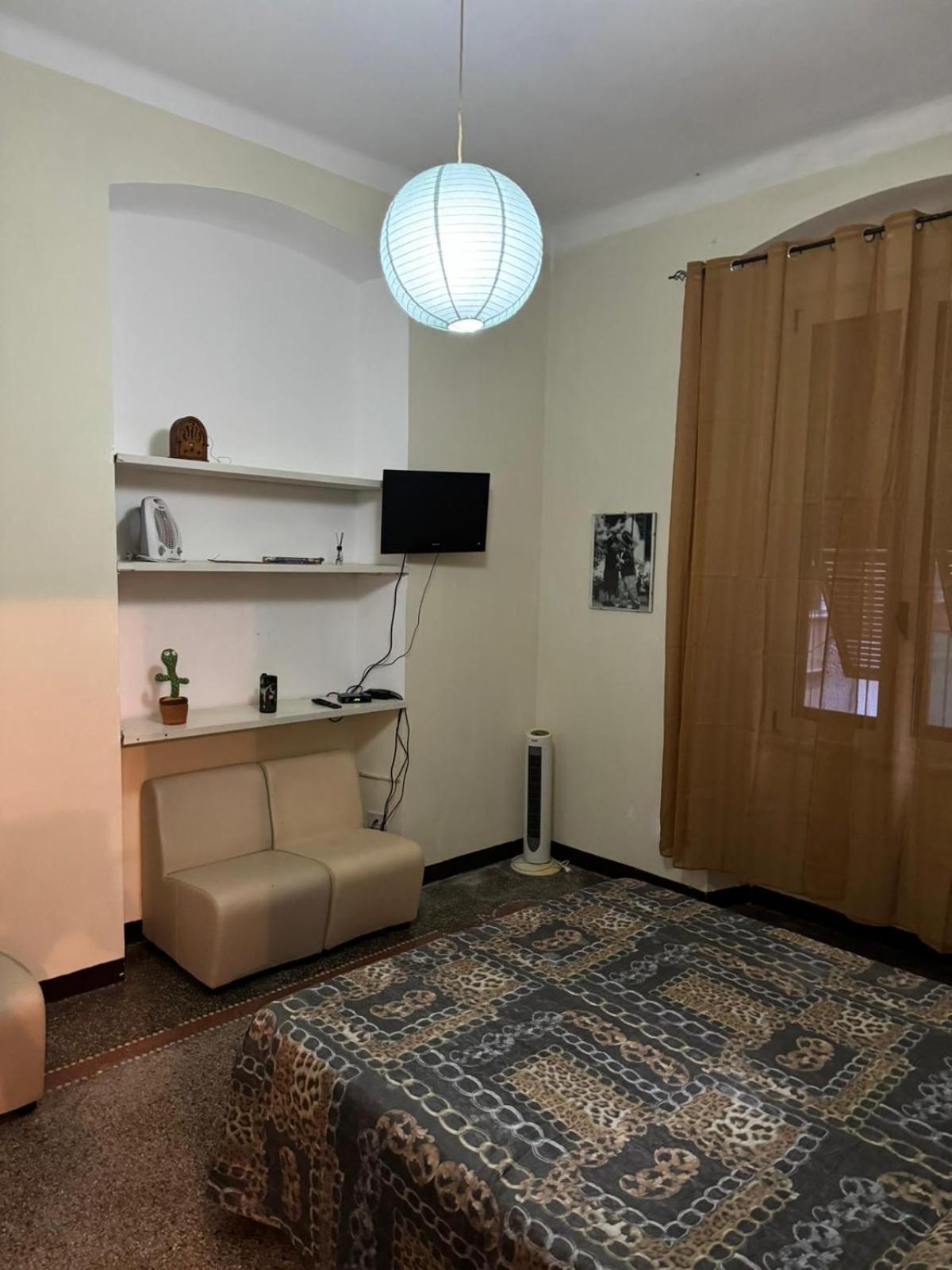 Casa Lorena Rapallo Esterno foto