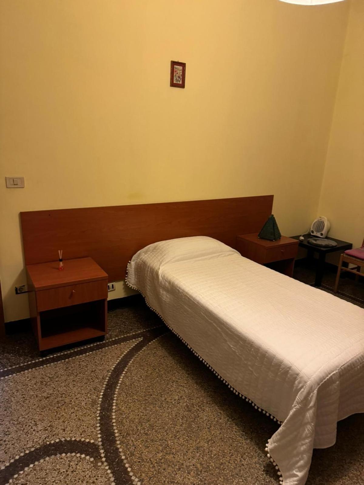 Casa Lorena Rapallo Esterno foto